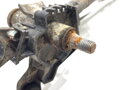 MECHANIZMUS STIERAČOV PREDNÝ MAZDA 2 (DE_, DH_) 2007 - 2015 LDF71