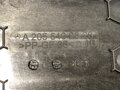POISTKOVÁ SKRINKA MERCEDES-BENZ GLC (X253) 2015 - 2022 A2055402328