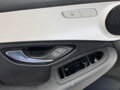 TAPACÍR DVERÍ ĽAVÝ PREDNÝ MERCEDES-BENZ GLC (X253) 2015 - 2022