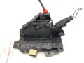 ZÁMOK DVERÍ PRAVÝ PREDNÝ JAGUAR X-TYPE I (X400) 2001 - 2009 1X43-219A44-CN