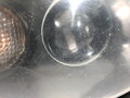 SVETLO PRAVÉ PREDNÉ JAGUAR X-TYPE I (X400) 2001 - 2009 1X43-13W029-BK