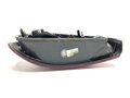 SVETLO PRAVÉ ZADNÉ JAGUAR X-TYPE I (X400) 2001 - 2009 89021772