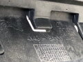 MASKA CHLADIČA GRILL JAGUAR X-TYPE I (X400) 2001 - 2009 1X43-5510-AE