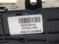 Panel prepínač vyhrievania sedadla volantu Hyundai Kona (OS, OSE, OSI) 2017 - 2022 93310J9CH0