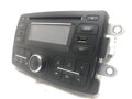 RÁDIO DACIA DOKKER (MPV) (KE_) 2012 - 2022 281150954R