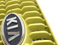 MASKA CHLADIČA GRILL KIA PICANTO I (SA) 2004 - 2012