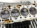 HLAVA VALCOV KIA PICANTO I (SA) 2004 - 2012 G4HG
