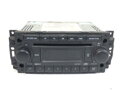 RÁDIO DODGE CALIBER 2006 - 2022 P05091509AG
