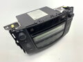 RÁDIO TOYOTA RAV 4 III (_A3_) 2005 - 2014 86120-42160