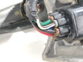 MECHANIZMUS STIERAČOV PREDNÝ TOYOTA RAV 4 III (_A3_) 2005 - 2014 85110-42150