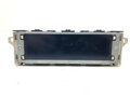 DISPLEJ CITROEN BERLINGO (B9) 2008 - 2022 9809842880