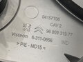 OVLÁDANIE OKIEN CITROEN BERLINGO (B9) 2008 - 2022 9680931977