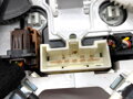 PANEL OVLÁDANIA VENTILÁCIE CITROEN BERLINGO (B9) 2008 - 2022 9676532480