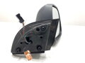 Spätné zrkadlo pravé Citroen Berlingo (B9) 2008 - 2022