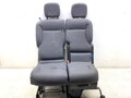 SEDADLO PRAVÉ PREDNÉ DVOJITÝ CITROEN BERLINGO (B9) 2008 - 2022