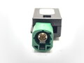 ZÁSUVKA / ULOŽENIE USB AUDI A4 B9 (8W2, 8WC) 2015 - 2022 5Q0035726