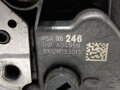 ZÁMOK DVERÍ PRAVÝ PREDNÝ CITROEN C3 II (SC_) 2009 - 2022 006246