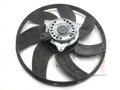 VENTILÁTOR CHLADIČA CITROEN C3 II (SC_) 2009 - 2022