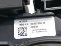 PREPÍNAČ ZDRUŽENÝ CITROEN C3 II (SC_) 2009 - 2022 96667324XT