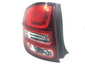 SVETLO ĽAVÉ ZADNÉ CITROEN C3 II (SC_) 2009 - 2022 9673805480