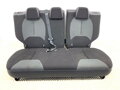 LAVICA / SEDAČKA DRUHÝ RAD CITROEN C3 II (SC_) 2009 - 2022