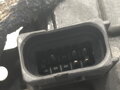 ZÁMOK DVERÍ PRAVÝ PREDNÝ OPEL ASTRA H (A04) 2004 - 2014 13128112