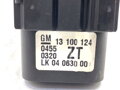 SPÍNAČ SVETIEL OPEL ASTRA H (A04) 2004 - 2014 13100124