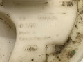 PALIVOVÉ ČERPADLO FIAT GRANDE PUNTO (199_) 2005 - 2022 0580314137