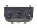 PANEL OVLÁDANIA VENTILÁCIE FIAT GRANDE PUNTO (199_) 2005 - 2022 5G1140100