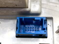 PANEL OVLÁDANIA VENTILÁCIE FIAT GRANDE PUNTO (199_) 2005 - 2022 5G1140100