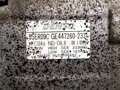 KOMPRESOR KLIMATIZÁCIE TOYOTA YARIS (_P9_) 2005 - 2014 GE447260-2331