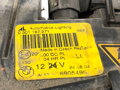 SVETLO ĽAVÉ PREDNÉ XENÓN BMW 3 COMPACT (E46) 2001 - 2005 6905495