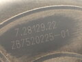 ČERPADLO VZDUCHU SEKUNDÁRNEHO BMW 3 COMPACT (E46) 2001 - 2005 7520225