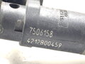 VSTREKOVACIA RAMPA BMW 3 COMPACT (E46) 2001 - 2005 7506158