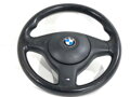 VOLANT S VANKÚŠOM M-PAKET BMW 3 COMPACT (E46) 2001 - 2005
