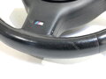 VOLANT S VANKÚŠOM M-PAKET BMW 3 COMPACT (E46) 2001 - 2005