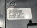 PANEL OVLÁDANIA VENTILÁCIE VOLVO V60 I (155, 157) 2010 - 2018 31398587