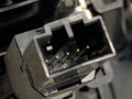 MRIEŽKA VENTILÁCIE PREDNÁ STREDOVÁ VOLVO V60 I (155, 157) 2010 - 2018