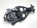 KĽUČKA VONKAJŠIA ĽAVÁ ZADNÁ VOLVO V60 I (155, 157) 2010 - 2018