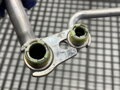 HADICA KLIMATIZÁCIE VOLVO V60 I (155, 157) 2010 - 2018 31404452