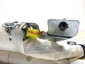 HLAVOVÝ AIRBAG VZDUCHOVÝ PRAVÝ VOLVO V60 I (155, 157) 2010 - 2018 P30780647