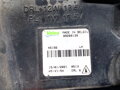 SVETLO DRL (Denné svietenie) ĽAVÉ PREDNÉ VOLVO V60 I (155, 157) 2010 - 2018 89209139
