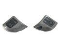 PREPÍNAČE VOLANTU OPEL ASTRA H KOMBI (A04) 2004 - 2014 13208858