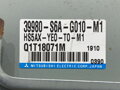 MODUL POSILŇOVANIA HONDA CIVIC VII HATCHBACK (EU, EP, EV) 2000 - 2006 39980-S6A-G010-M1