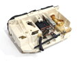 PANEL OVLÁDANIA VENTILÁCIE HONDA CIVIC VII HATCHBACK (EU, EP, EV) 2000 - 2006 79500-S6D-G010-M1