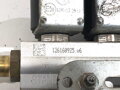 VSTREKOVAČ LPG OPEL ASTRA H KOMBI (A04) 2004 - 2014 AC W01-4