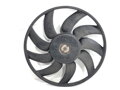 VENTILÁTOR KLIMATIZÁCIE AUDI A6 C7 (4G2, 4GC) 2010 - 2018 993454J-C