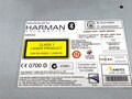 RÁDIO AUDI A6 C7 (4G2, 4GC) 2010 - 2018 4G0035670K