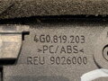 MRIEŽKA VENTILÁCIE ZADNÁ AUDI A6 C7 (4G2, 4GC) 2010 - 2018 4G0819203
