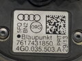 ANTÉNA AUDI A6 C7 (4G2, 4GC) 2010 - 2018 4G0035503A